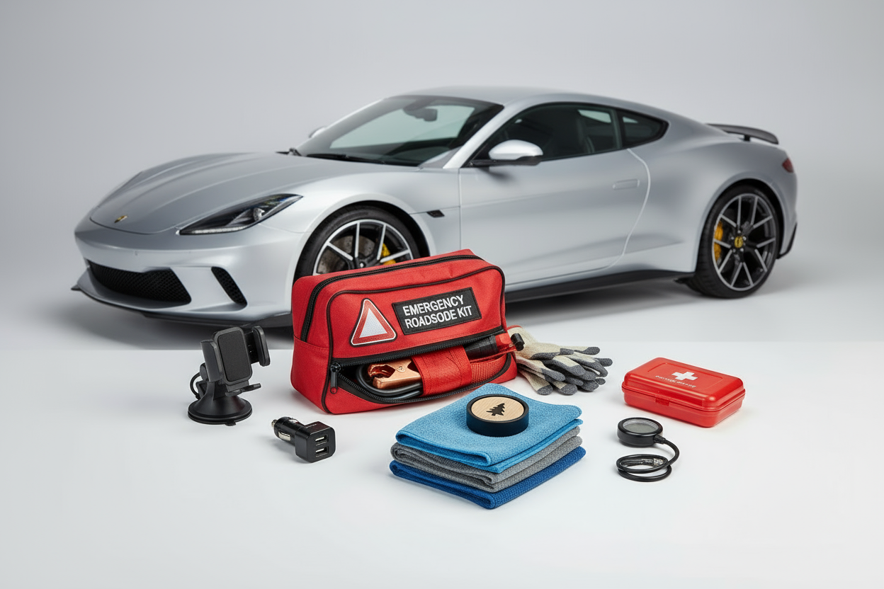 Car Essentials