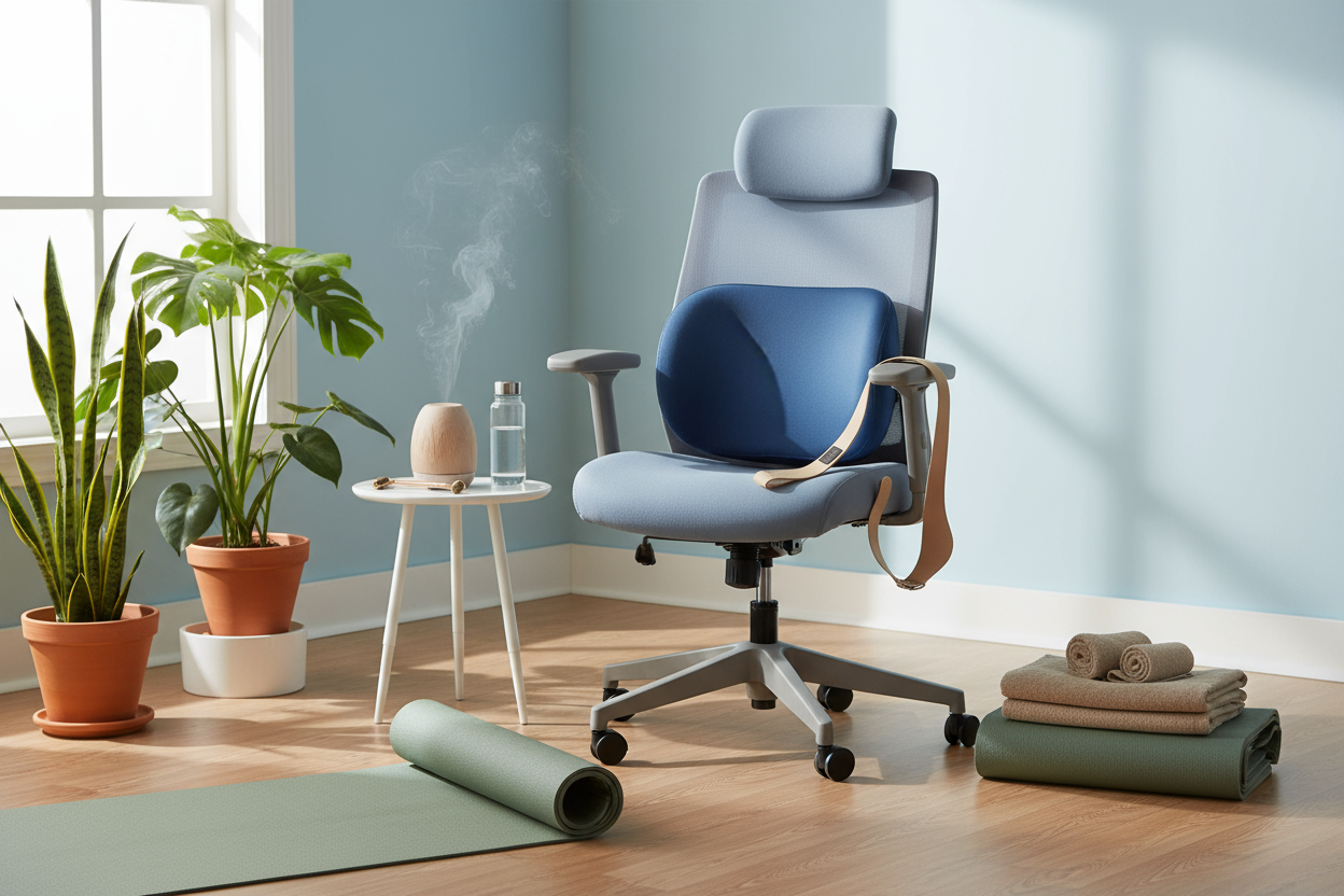Comfort & Wellness