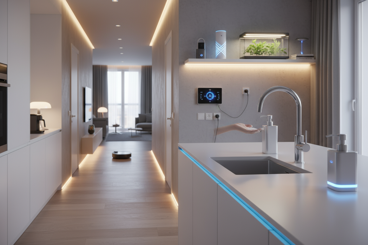 Smart Home Solutions