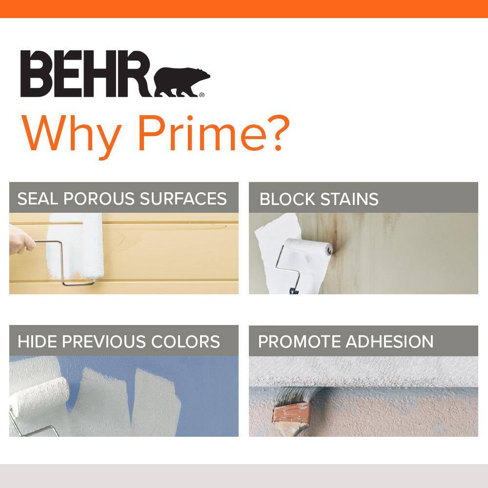 5 Gal. #BNC-19 Formal Affair Semi-Gloss Enamel Exterior Paint & Primer